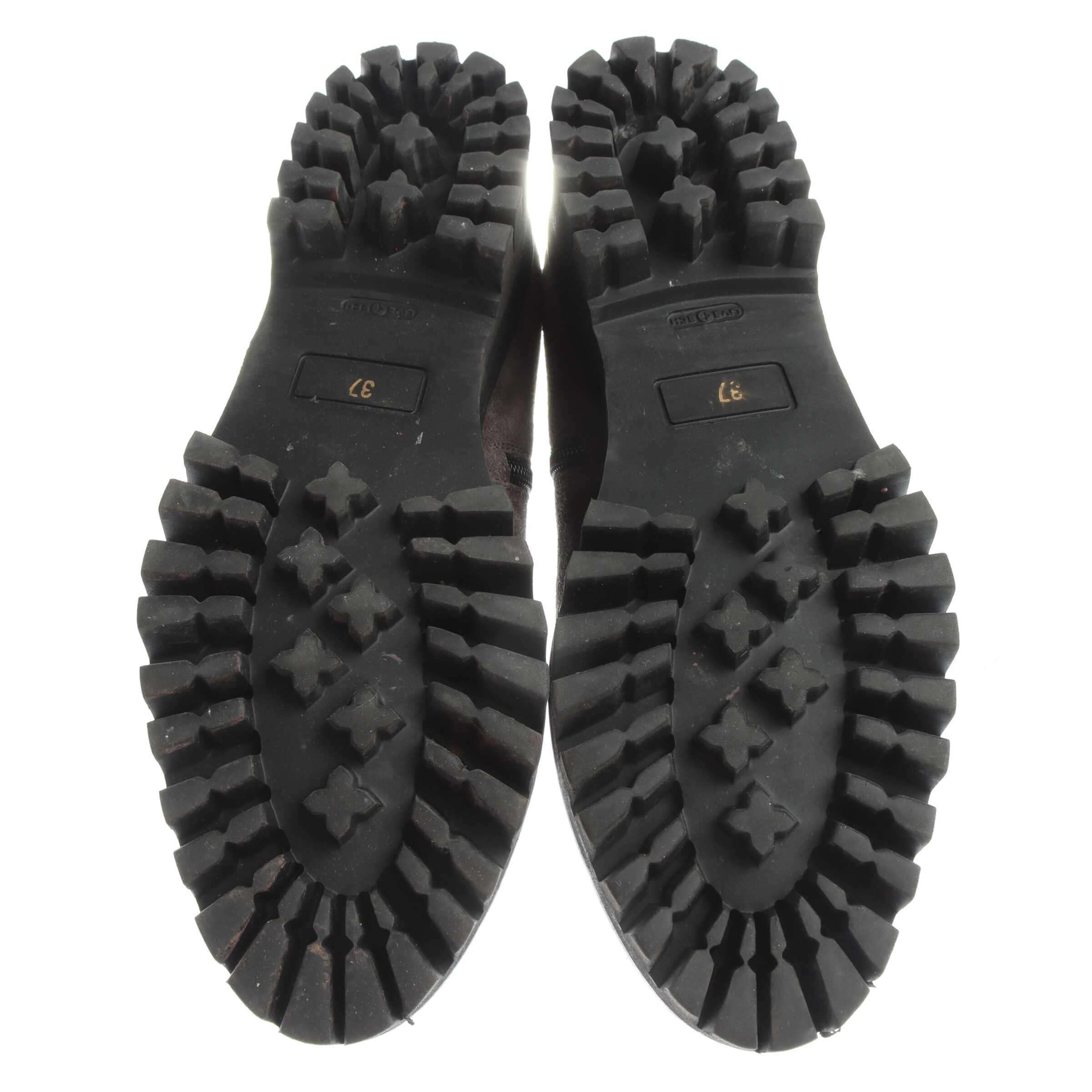 Konstantin Starke Dress Boots in 37 in Grey