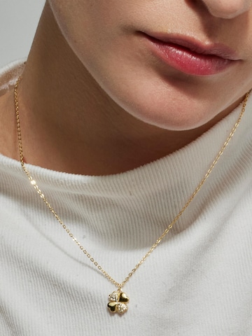 Chaîne 'Lumah' Luxenter en or