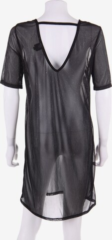 River Island Dress in S in Transparent: front