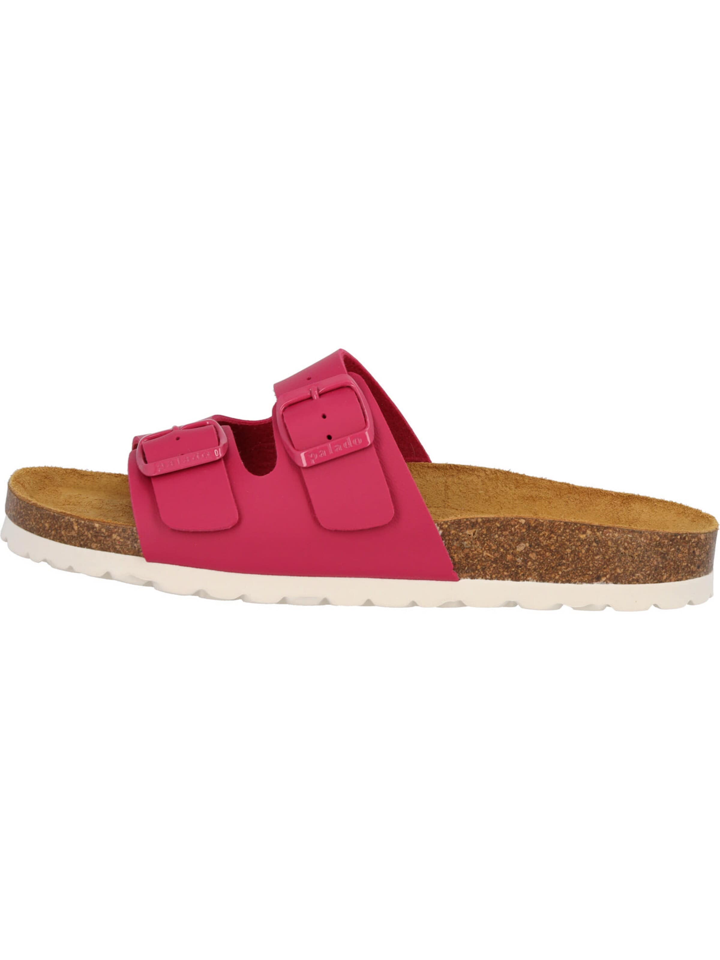 Palado Muiltjes 'Palado Milos Matt' in Roze