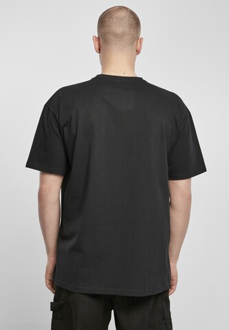 Mister Tee - Camiseta 'Havana Vibe' en negro