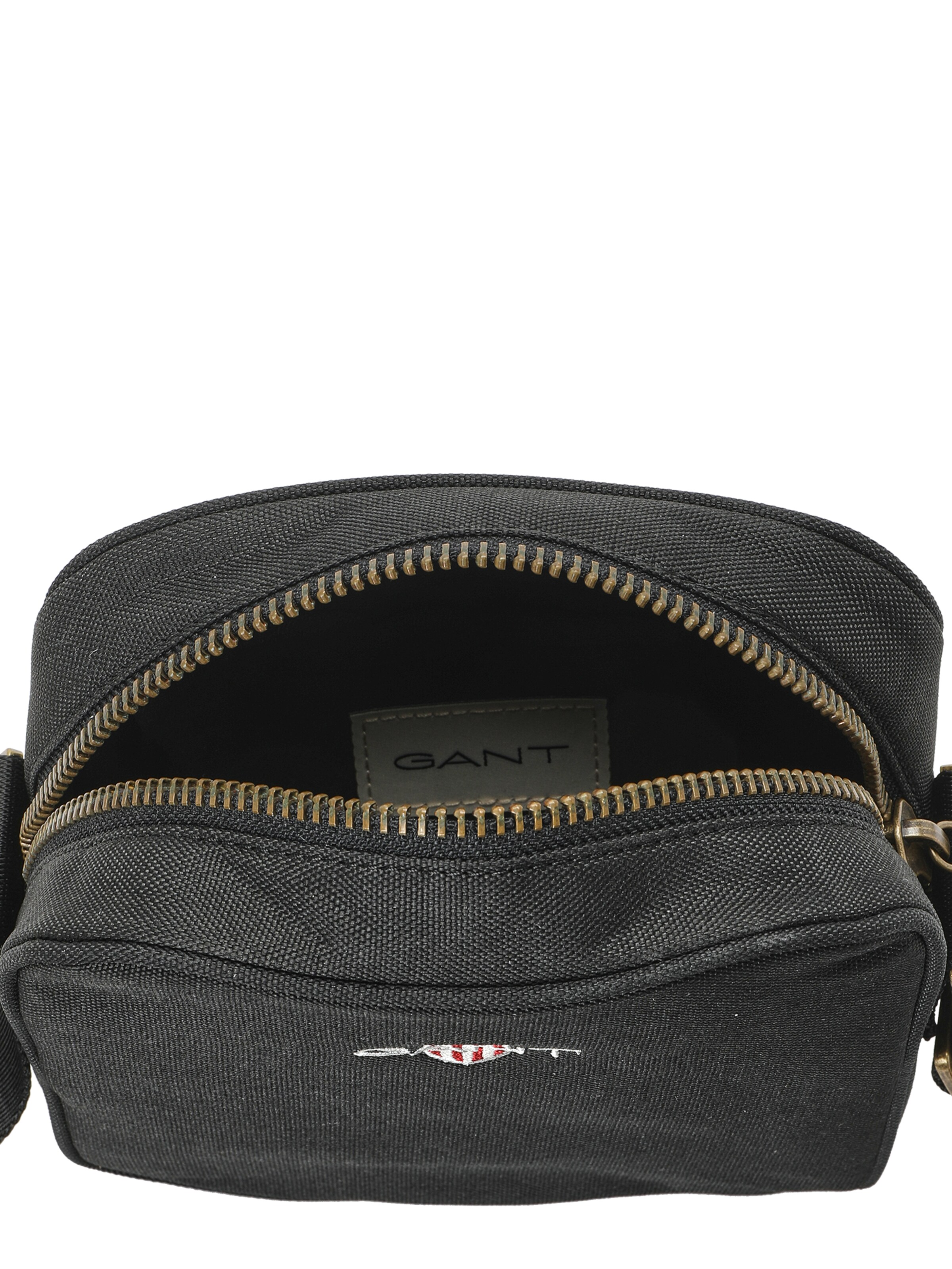 GANT Crossbody bag in Black