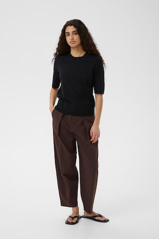 InWear Bluse 'MIKOIW' in Schwarz