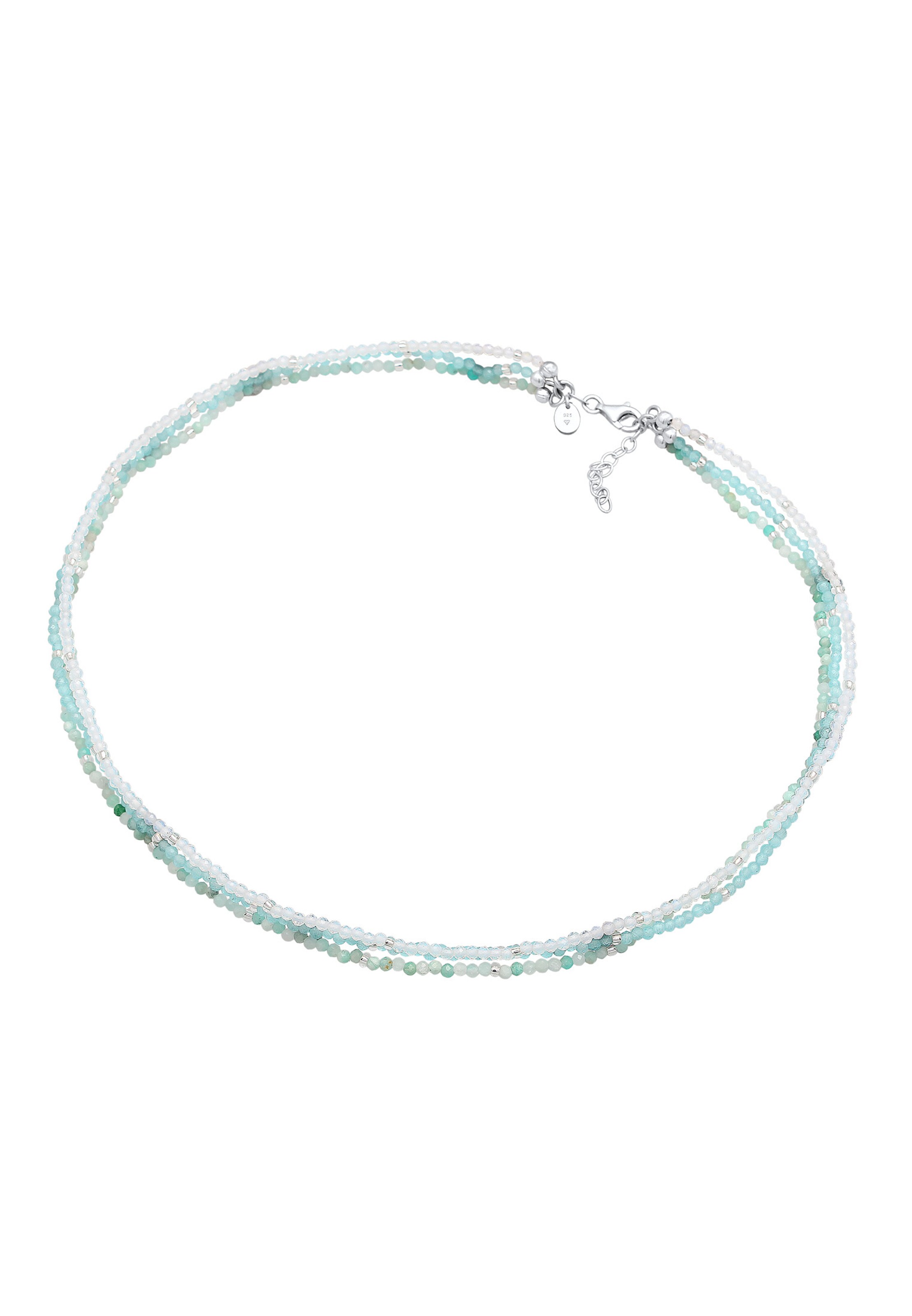 ELLI PREMIUM Necklace in Blue