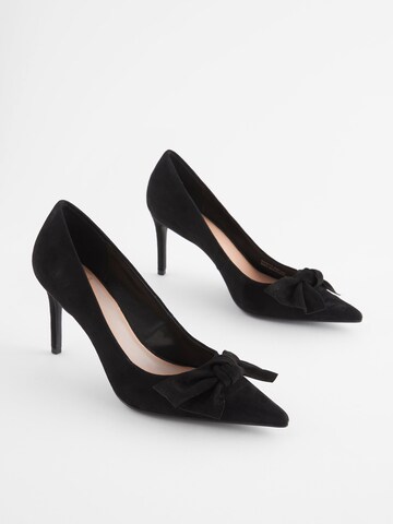 Next Pumps 'Forever Comfort®' in Schwarz