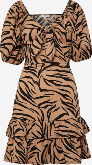 Dorothy Perkins Tall Haljina u svijetlosmeđa / crna, Pregled proizvoda