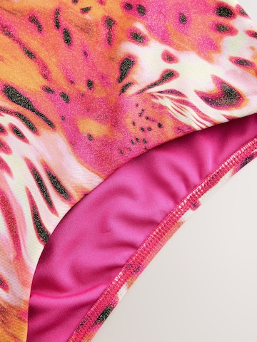Next Bikinitrusse i pink