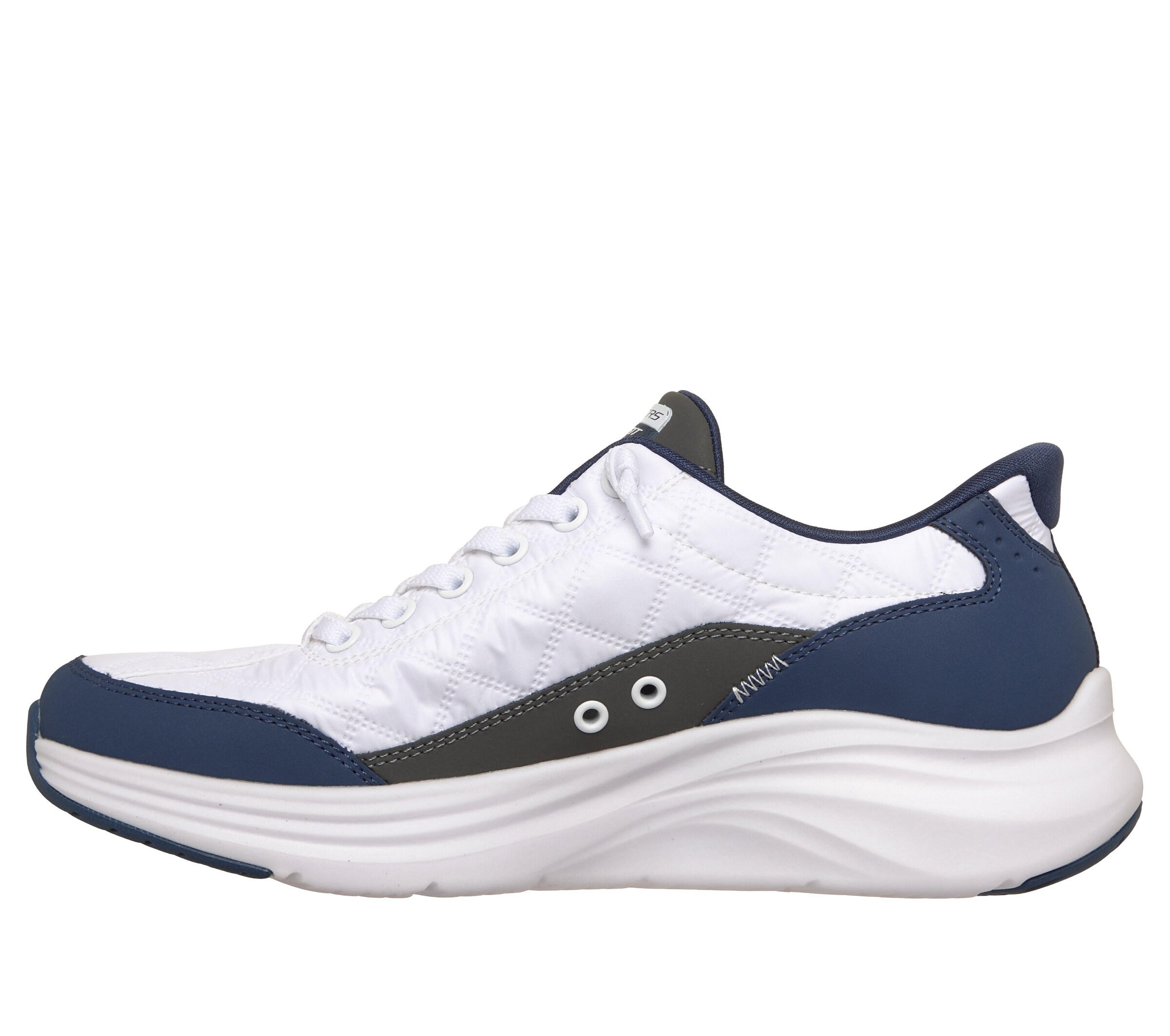 SKECHERS Sneakers in White