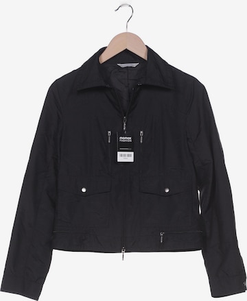 Stefanel Jacket & Coat in M in Black: front