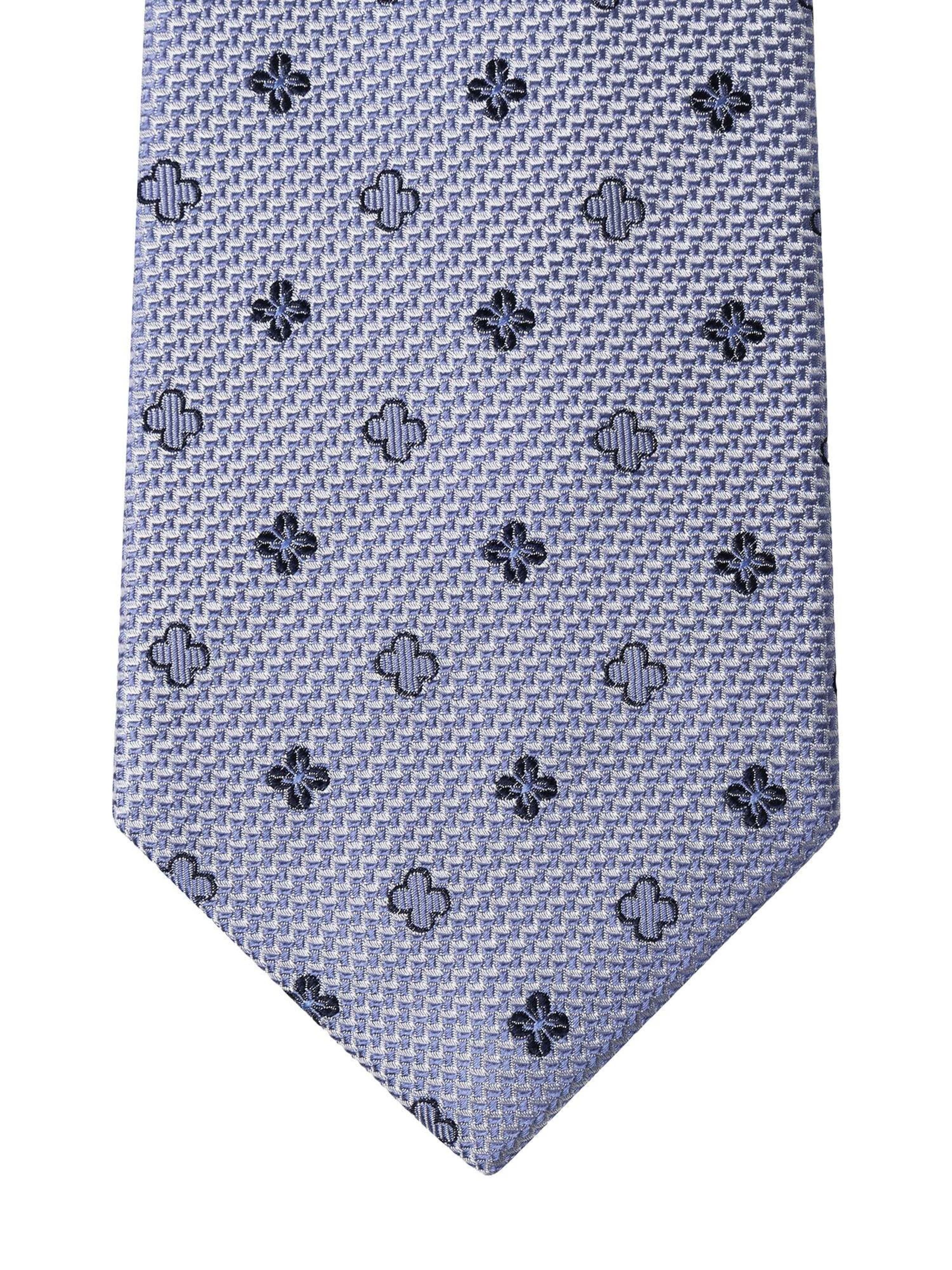 Cravate Hackett London en bleu