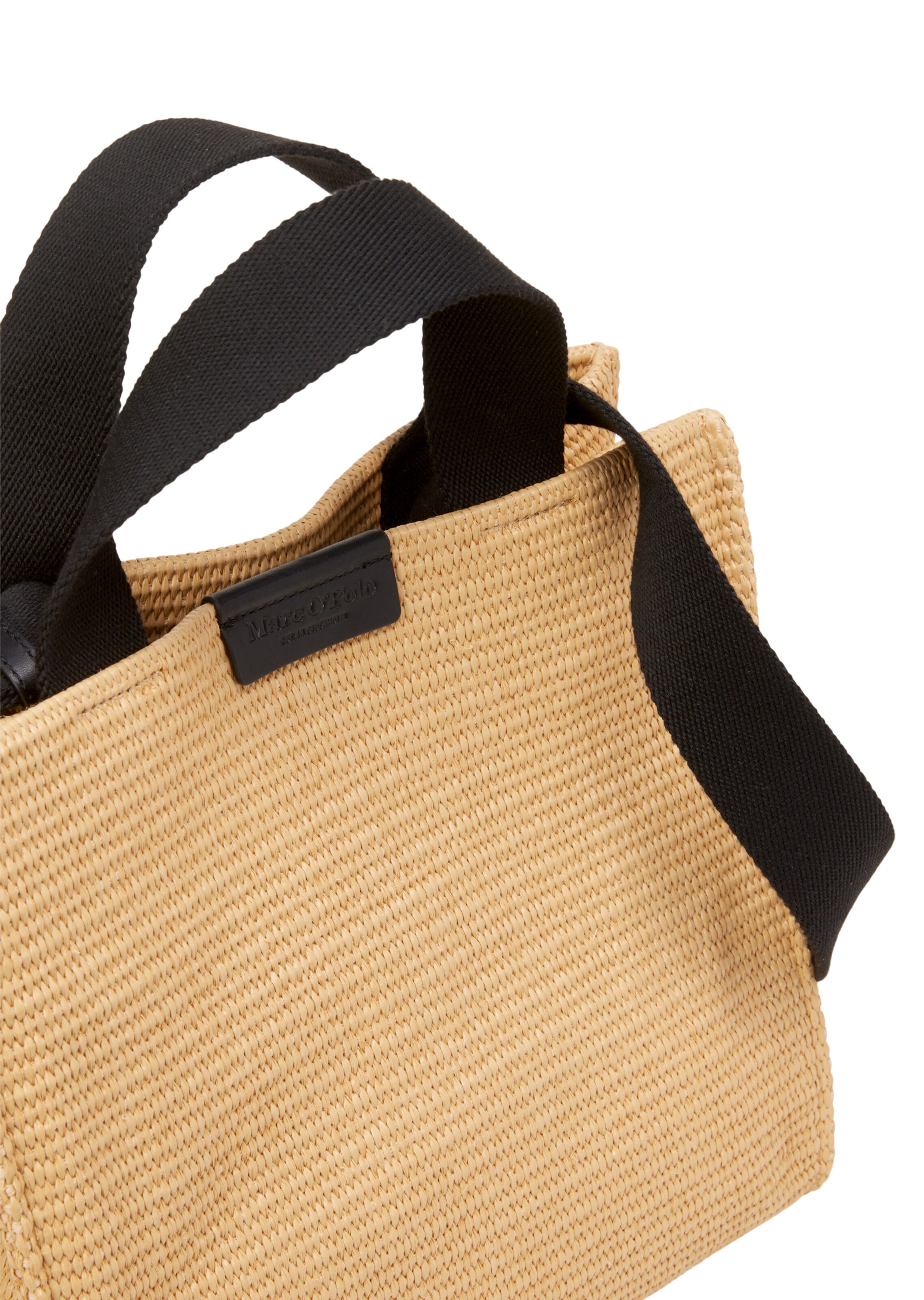 Marc O'Polo Shopper in Braun