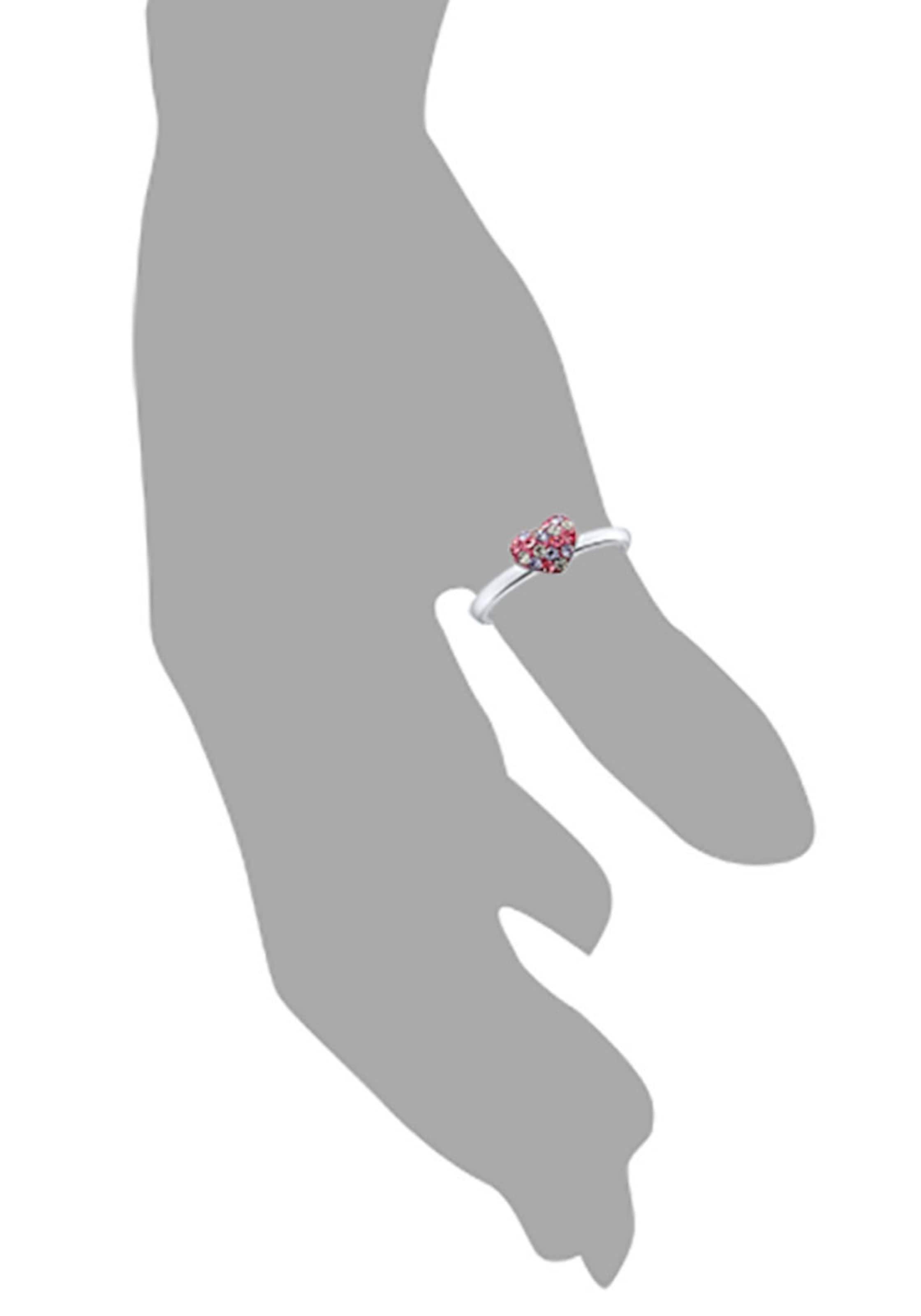 PRINZESSIN LILLIFEE Ring in Silver