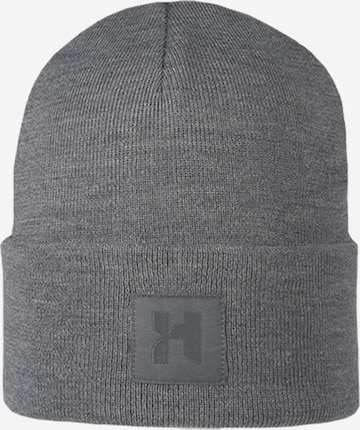 Hatland Muts 'Dogan' in Grijs: voorkant