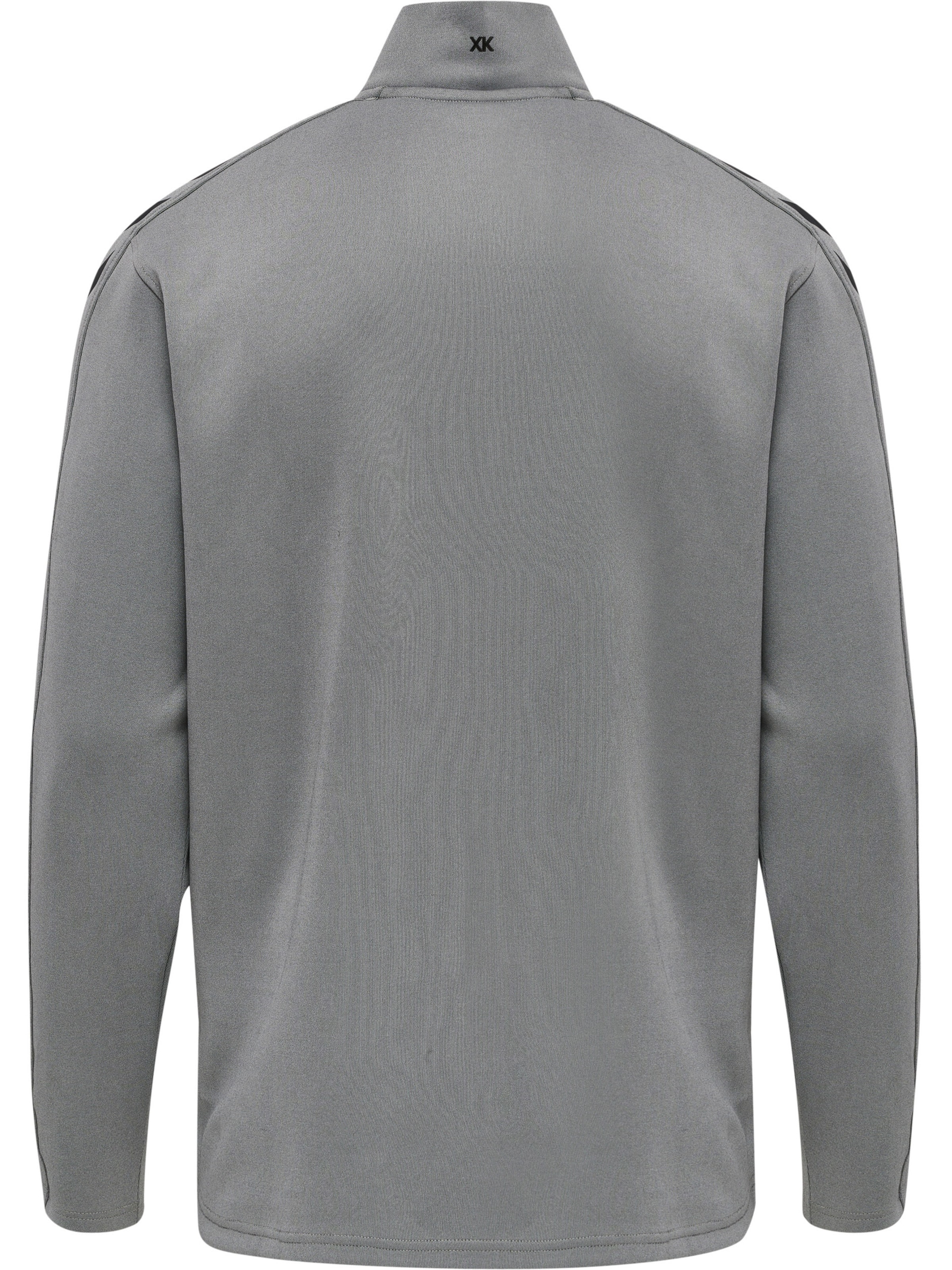 Hummel Sportsweatshirt i grå