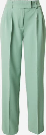 ONLY Kalhoty se sklady v pase 'LANA-BERRY' - světle zelená, Produkt