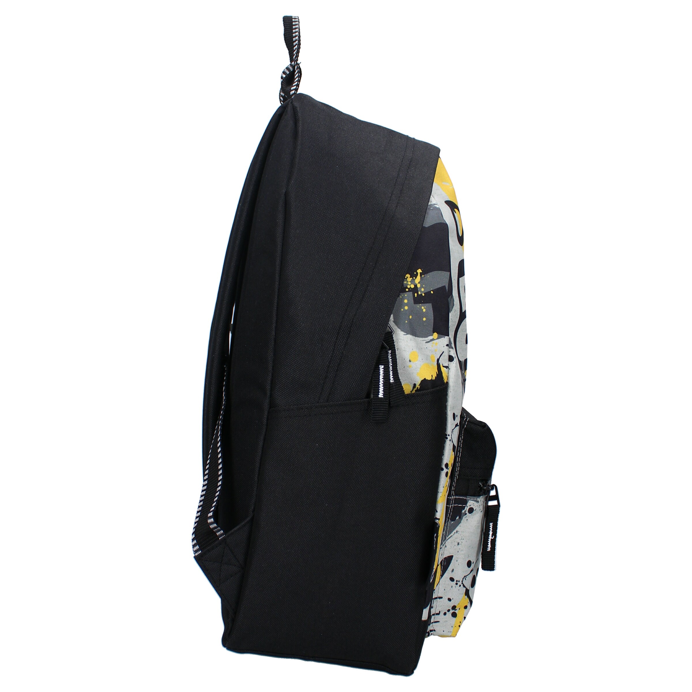 VADOBAG Backpack in Black
