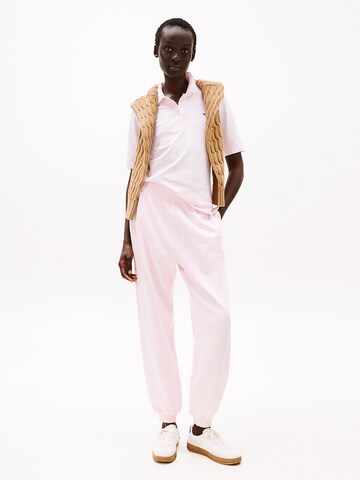 TOMMY HILFIGER Shirt '1985' in Pink