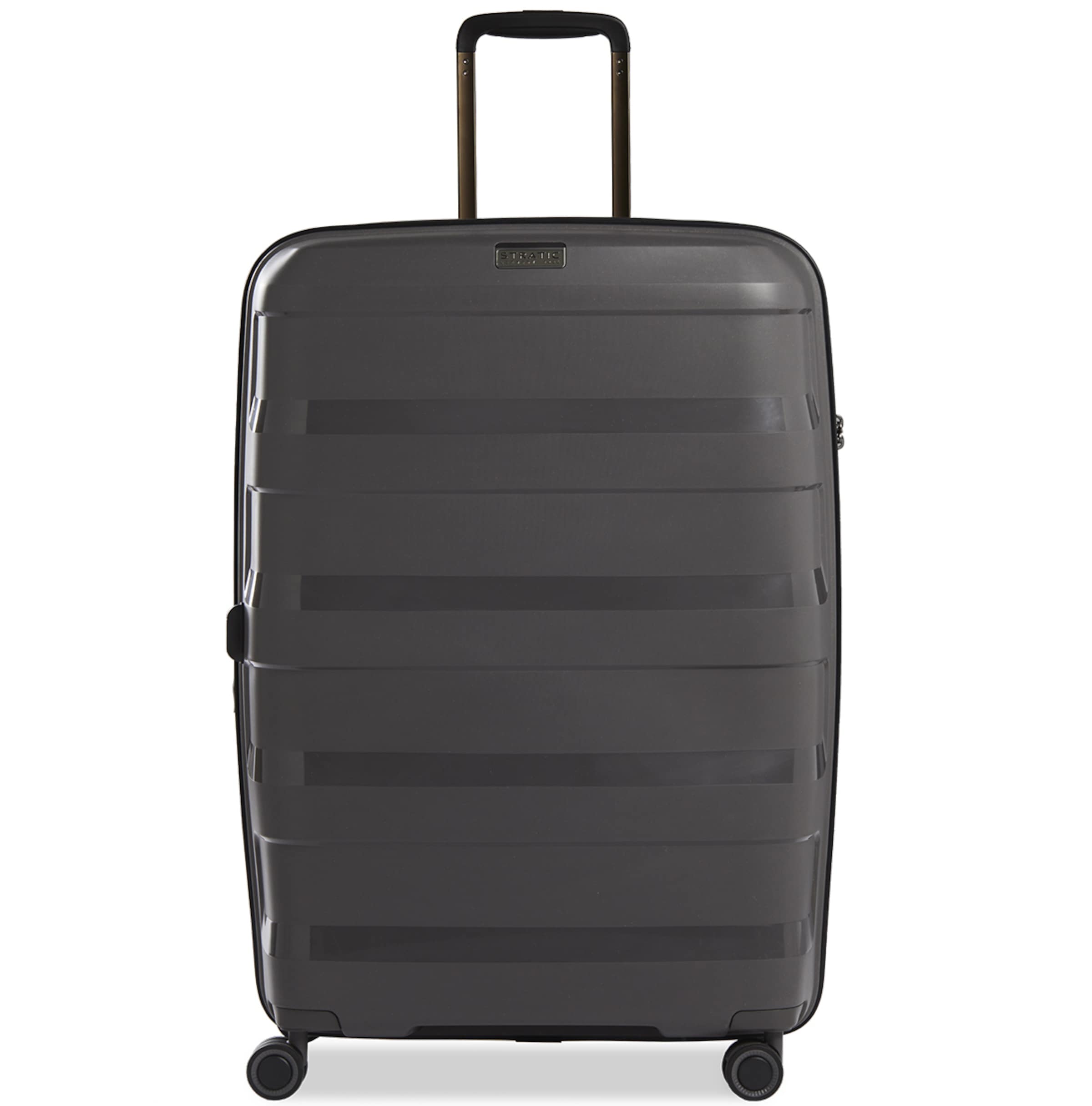 Stratic Trolley in Grijs: voorkant