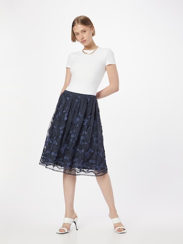 ESPRIT Skirt in Blue