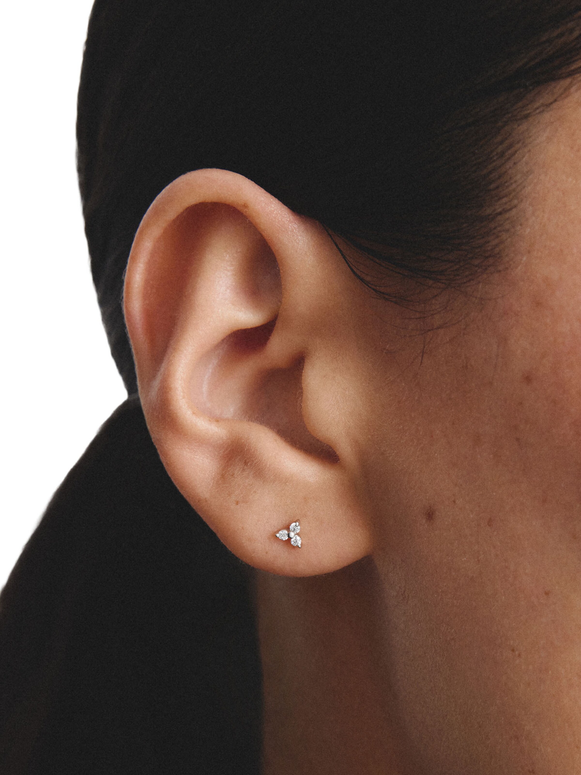 Thomas Sabo Ohrringe in Silber
