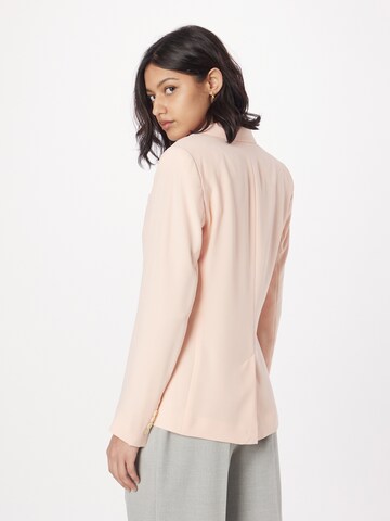 Lauren Ralph Lauren Blazer 'ANGONA' in Pink