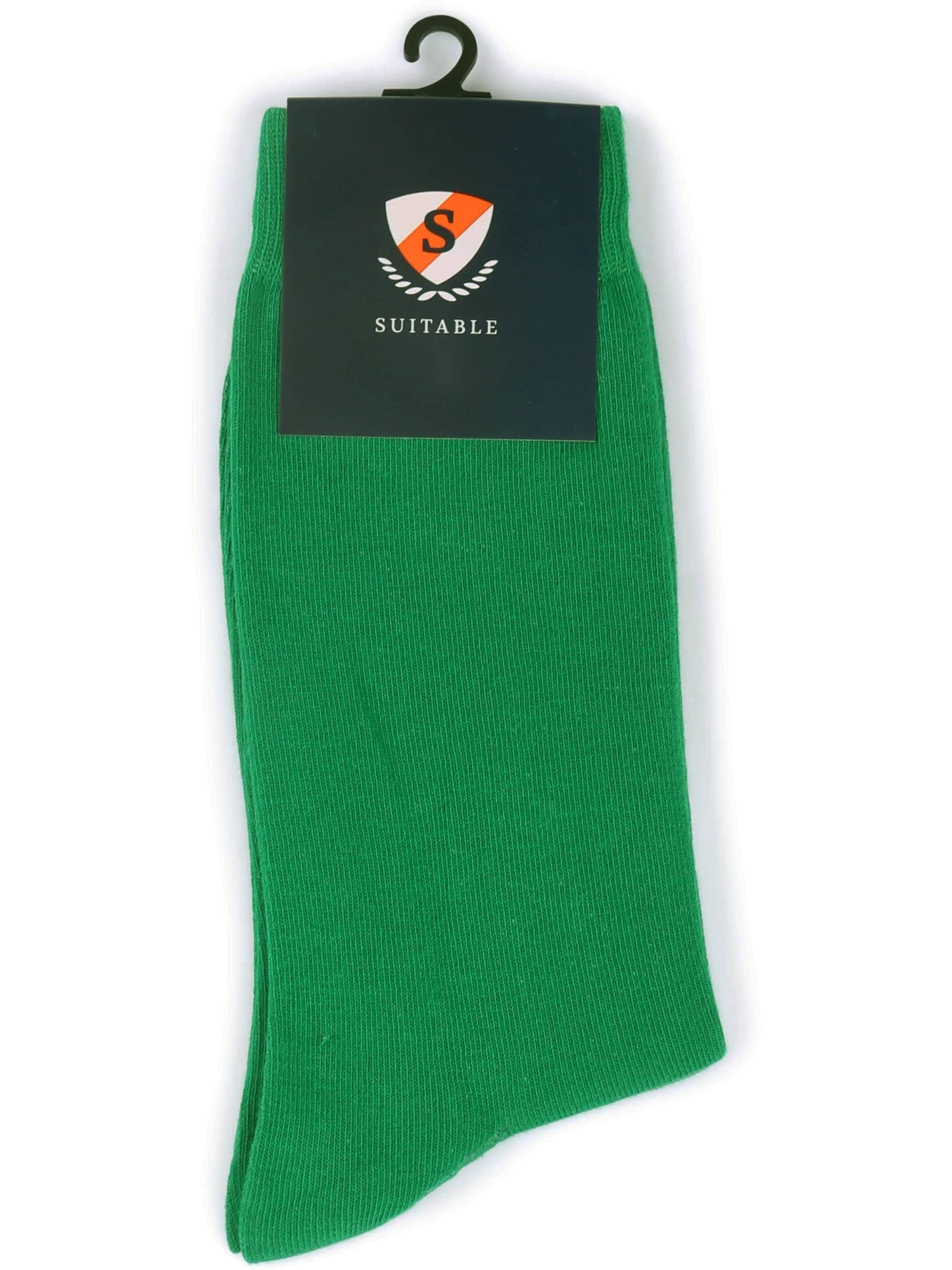 Suitable Socken‌‌ in Grün