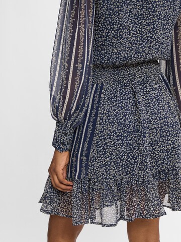 mbym Jurk 'Fiala' in Gemengde kleuren