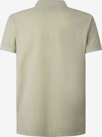 T-Shirt Pepe Jeans en vert