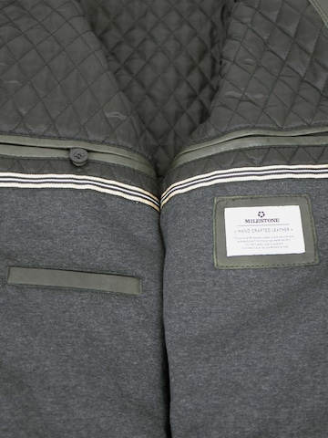 MILESTONE - Chaqueta de entretiempo 'MSBarney' en verde