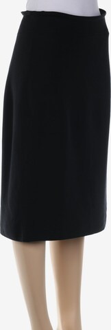 AKRIS punto Skirt in S in Black