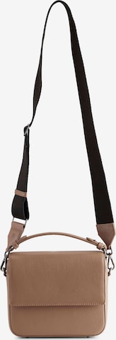 MARKBERG Crossbody Bag 'Adora' in Brown