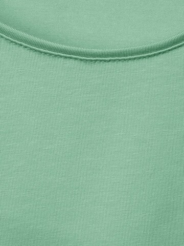 STREET ONE Top 'Anni' in Green