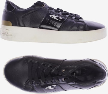 O'NEILL Sneakers & Trainers in 39 in Black: front