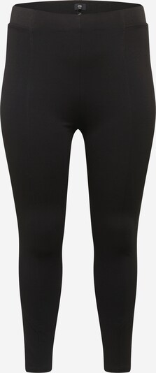 River Island Leggings en noir, Vue avec produit
