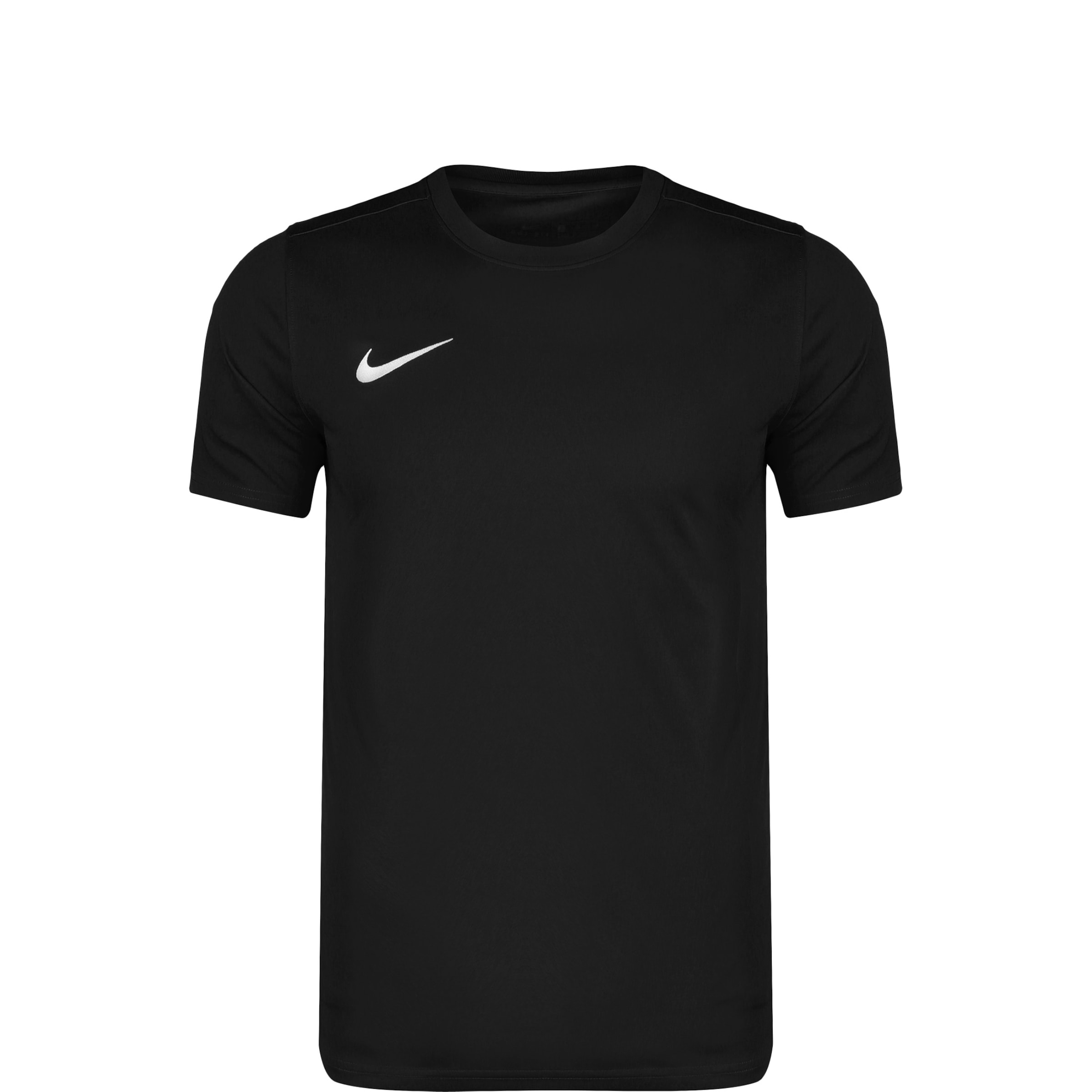 NIKE Performance Shirt 'Park VII' in Black: front