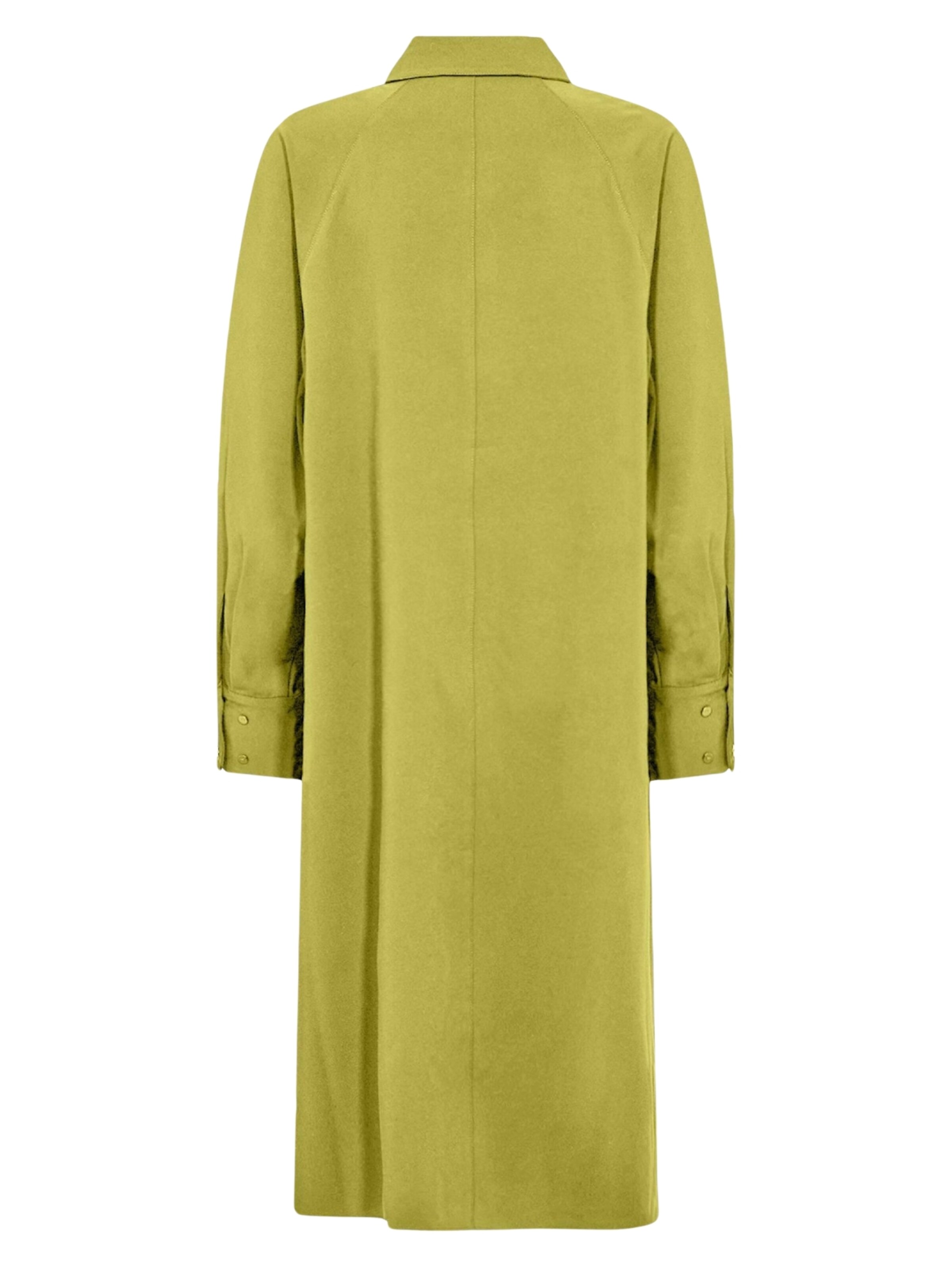 Wasabi Concept Šaty ' WA-SALLY 3 ' – zelená