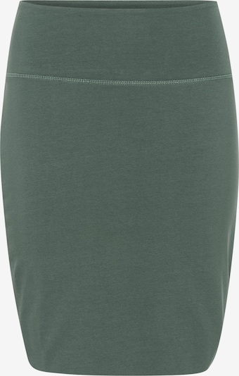 Kaffe Suknja 'KA Penny' u smaragdno zelena, Pregled proizvoda