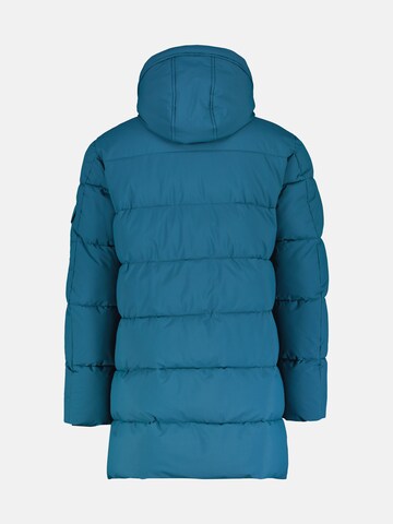 LERROS Functionele jas in Blauw