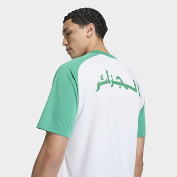 ADIDAS PERFORMANCE Trikot 'Algeria 26 Home Pre-Match' in Weiß