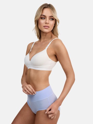 Tazzio Slip 'F920' in Blau