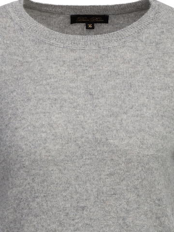 Dine'n'Dance Sweater 'Jadiane' in Grey