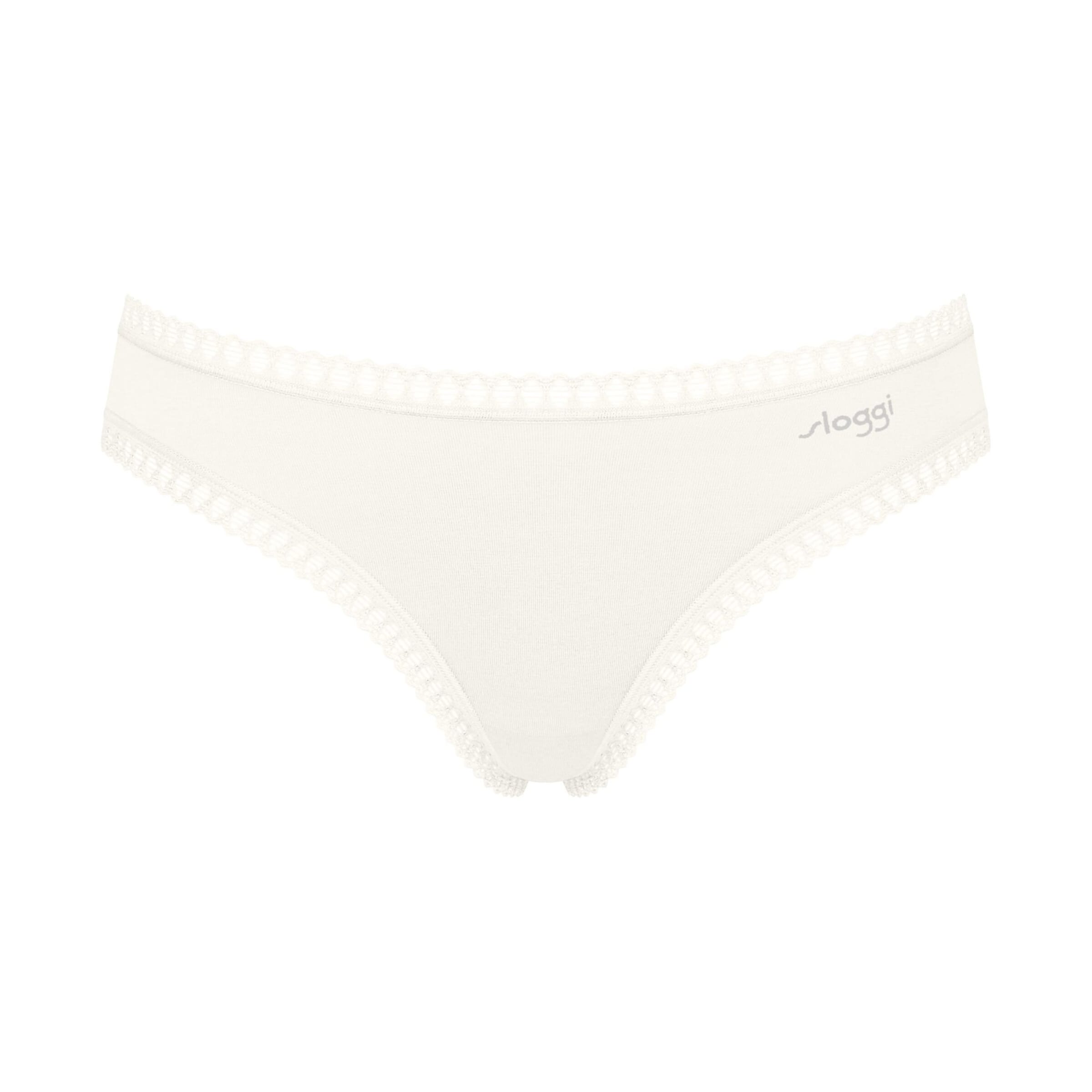 SLOGGI Slip in Black