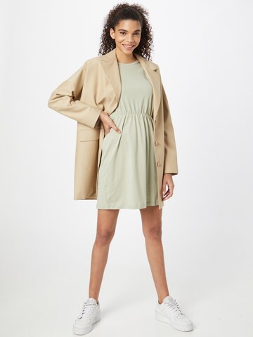 Robe VERO MODA en vert