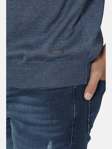 BABISTA Trui in Blauw