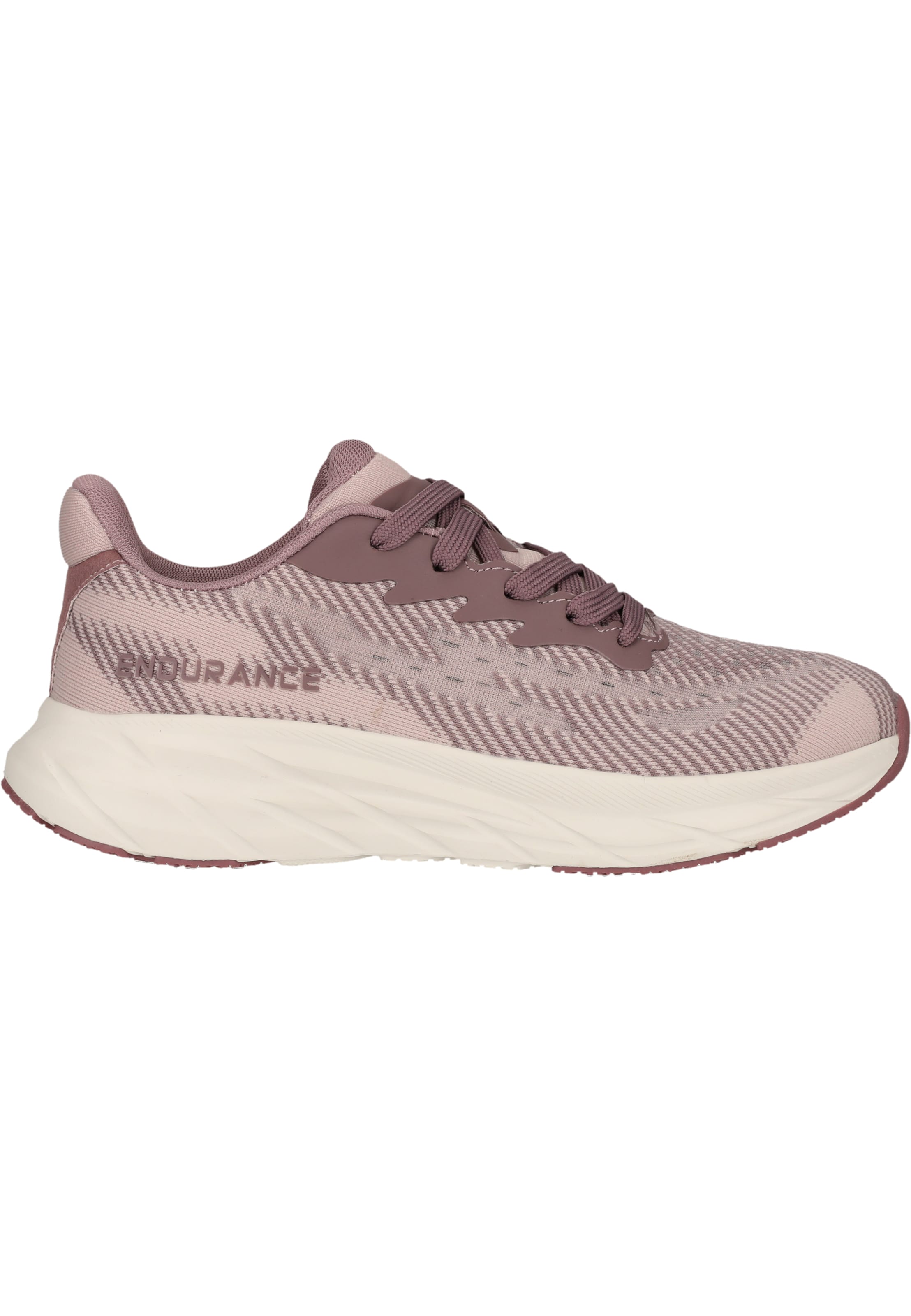 ENDURANCE Platform trainers in Red