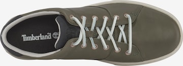 TIMBERLAND - Zapatillas deportivas bajas en verde