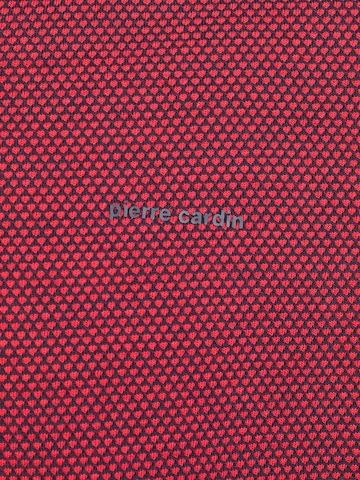 T-Shirt PIERRE CARDIN en rouge