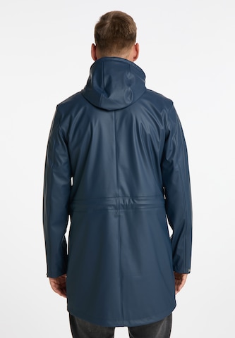 MO Performance Jacket in Blue