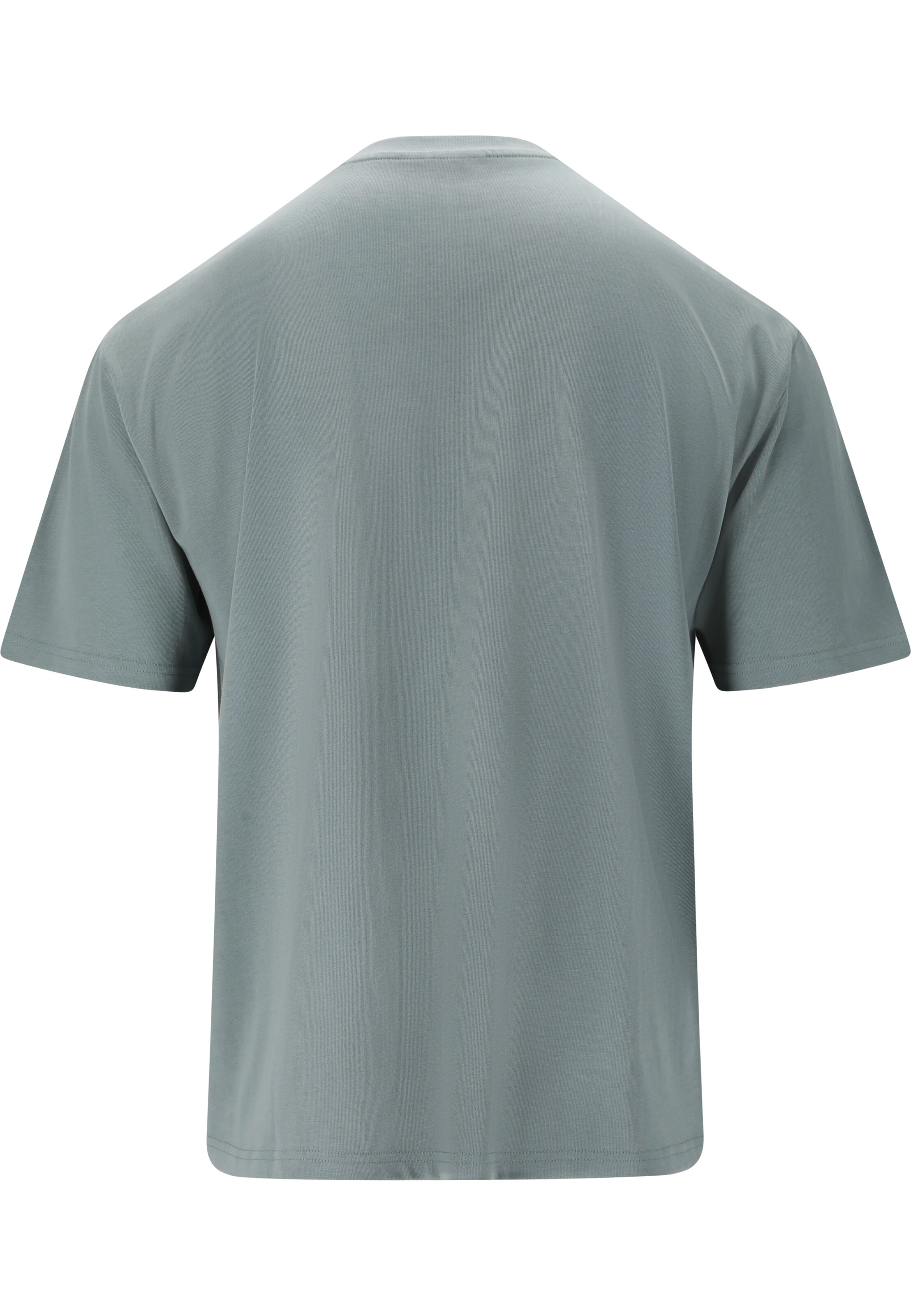 Virtus Functioneel shirt 'Josephy' in Groen