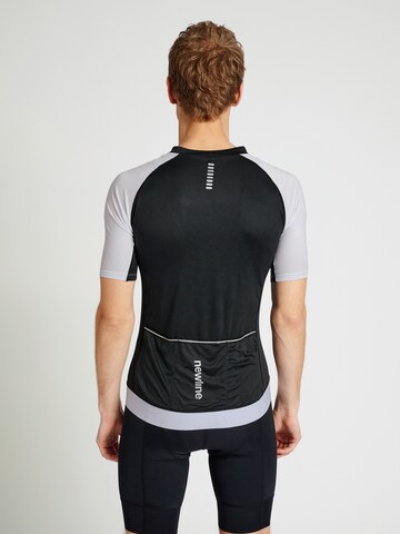 Newline Performance Shirt in Black